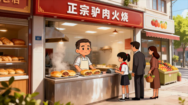 AI君说案 | 挂驴头卖马肉 真“刑”！