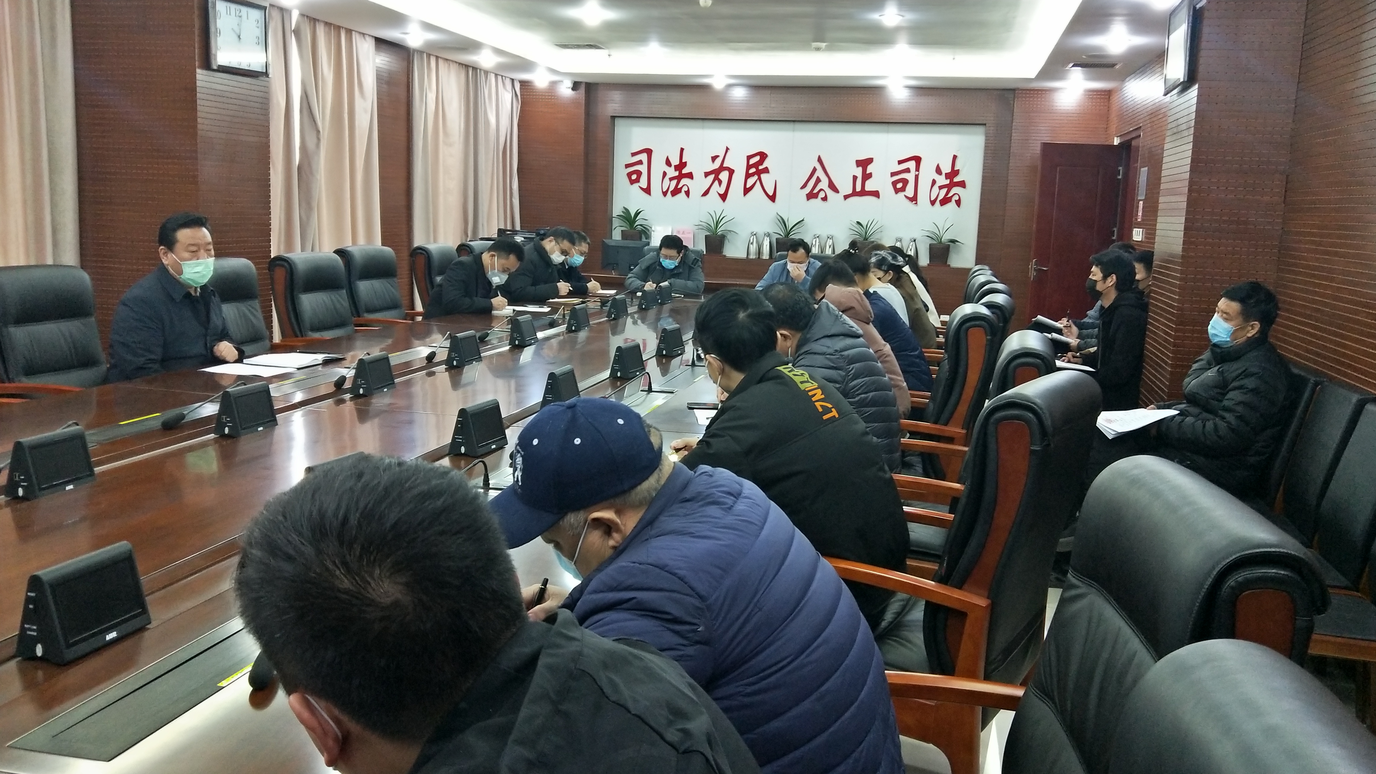 集体研究涉党政机关案件办理 集体研究涉党政机关案件办理